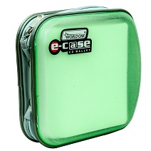 E CASE ZIPPER CD WALLET 308 CD